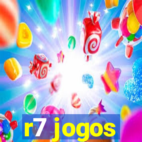 r7 jogos